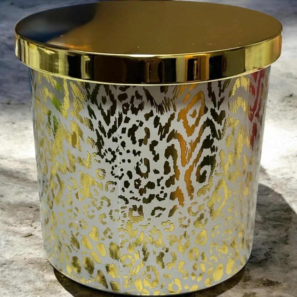 Lilly Pulitzer new box